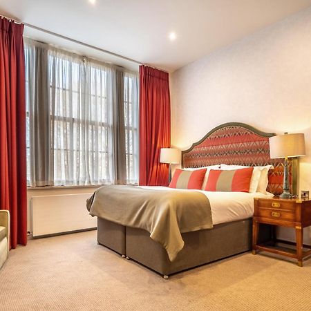 Kinnettles Hotel & Spa 세인트앤드루스 외부 사진