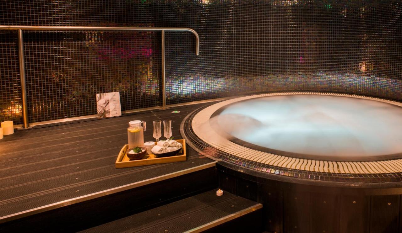 Kinnettles Hotel & Spa 세인트앤드루스 외부 사진
