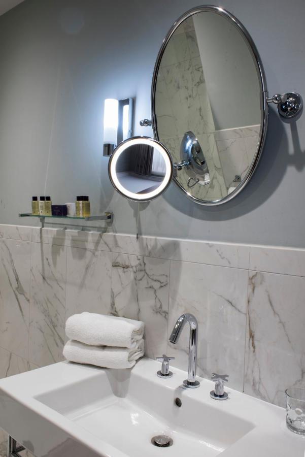 Kinnettles Hotel & Spa 세인트앤드루스 외부 사진