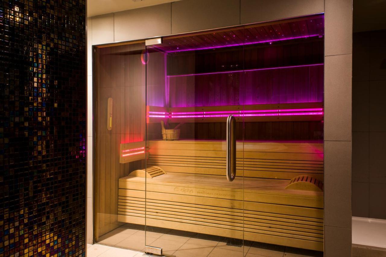 Kinnettles Hotel & Spa 세인트앤드루스 외부 사진
