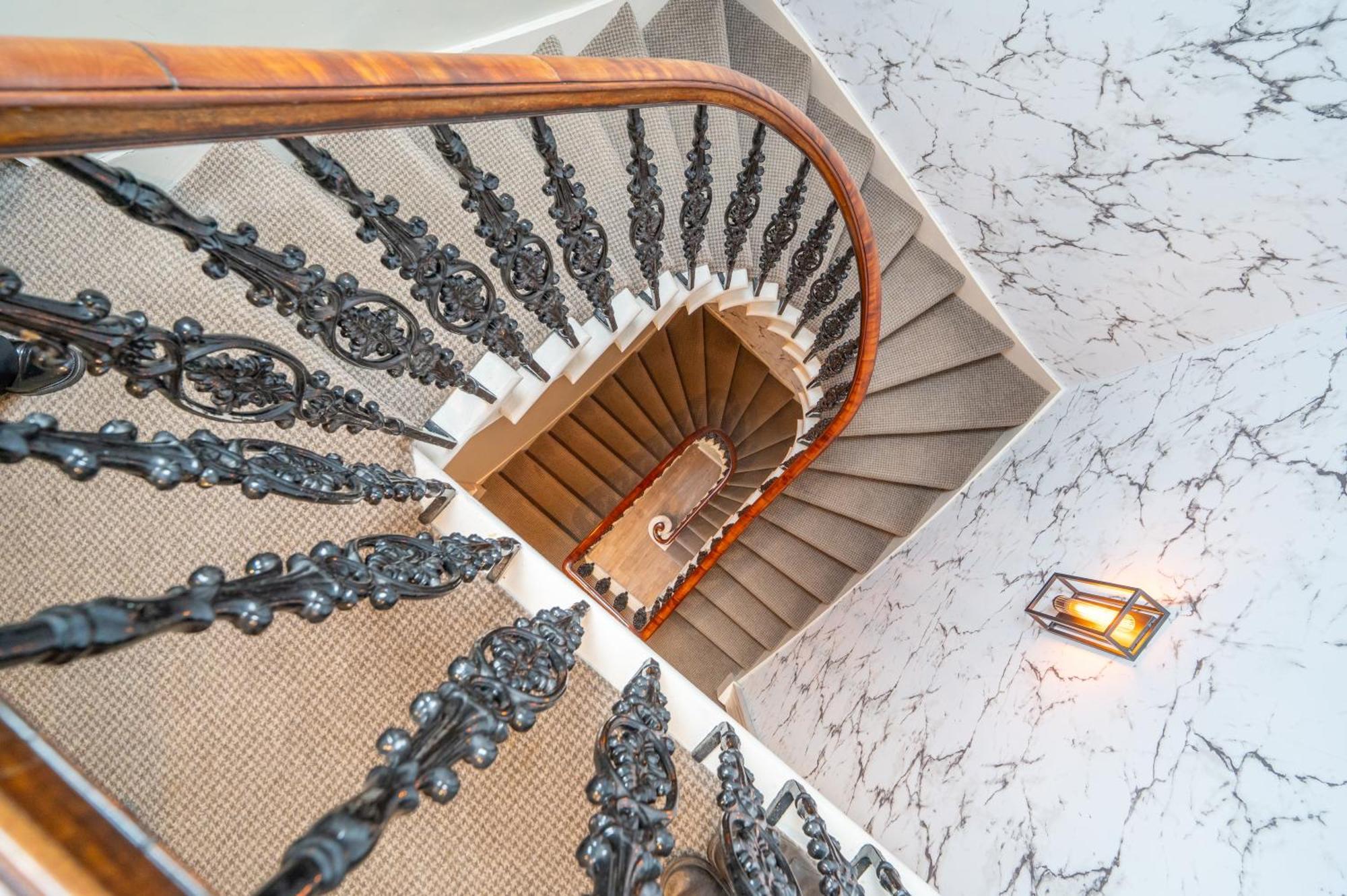 Kinnettles Hotel & Spa 세인트앤드루스 외부 사진