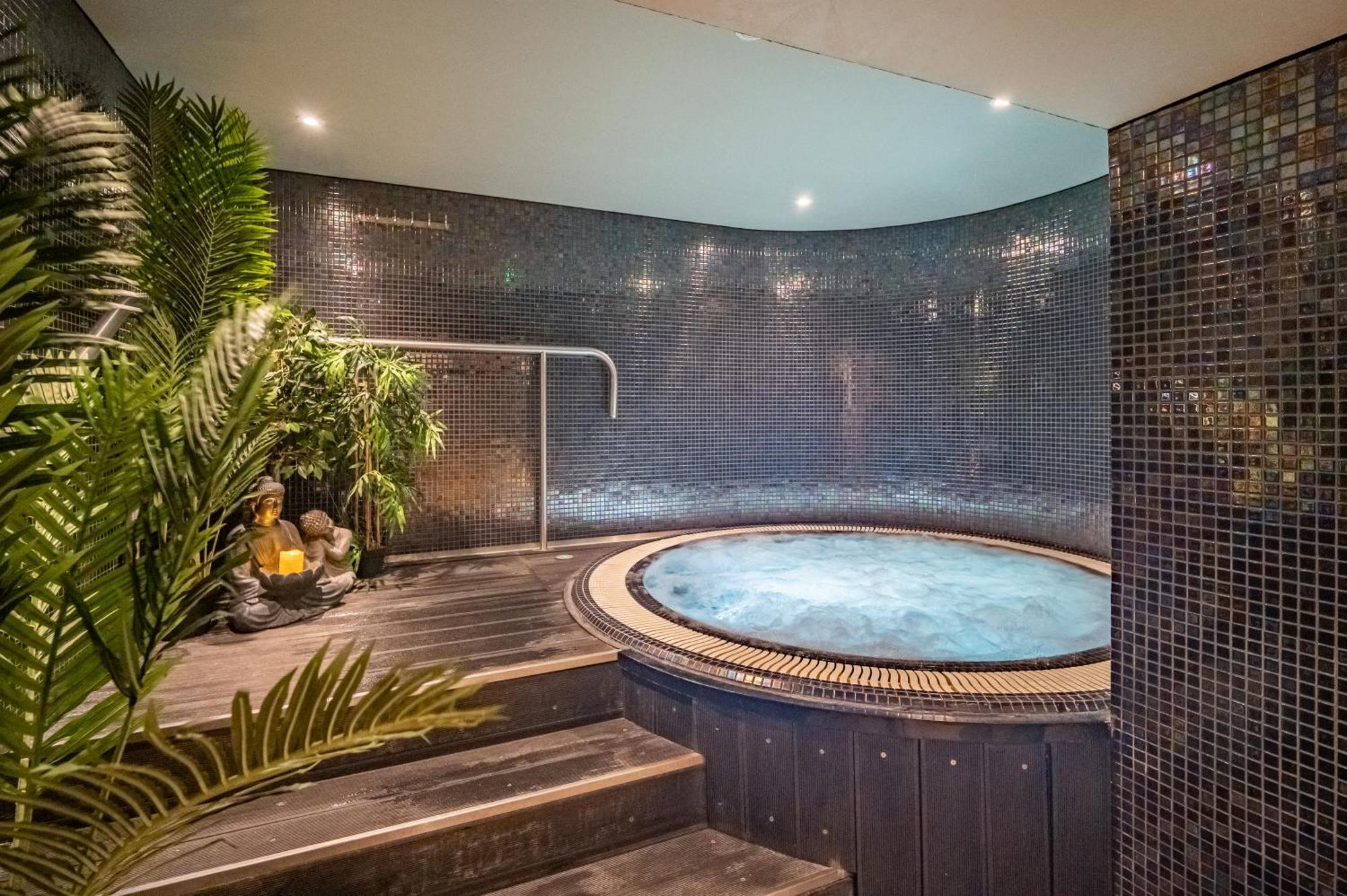 Kinnettles Hotel & Spa 세인트앤드루스 외부 사진